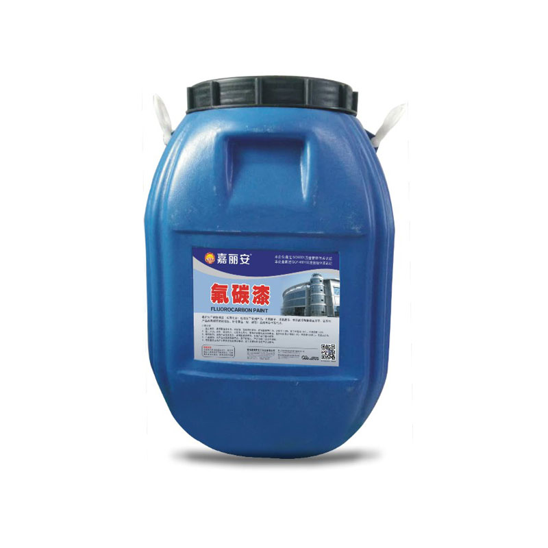 氟碳漆