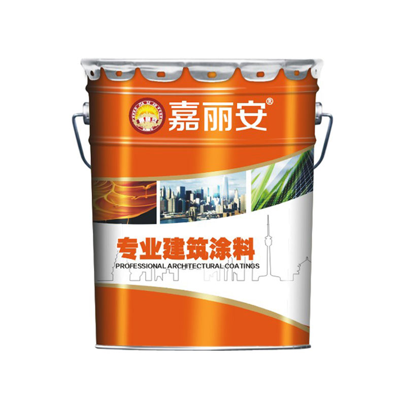 专业建筑涂料