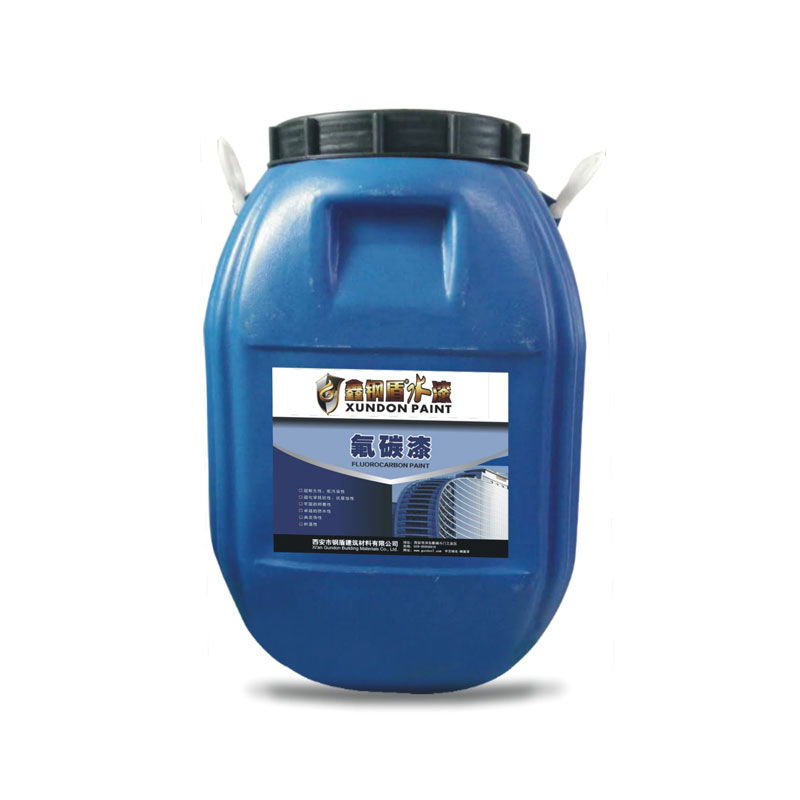 氟碳漆